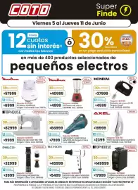 Catálogo Coto Página 17