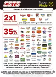 Catálogo Coto Página 3