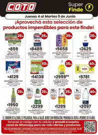 Catálogo Coto Página 8