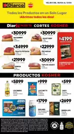 Catálogo Diarco Página 1