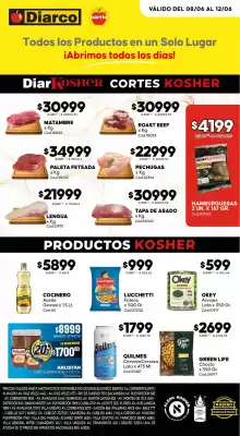 Diarco (válido hasta 12-06)