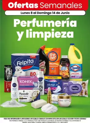 Coto (válido hasta 15-06)
