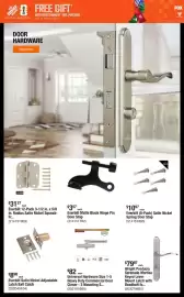The Home Depot flyer Page 2