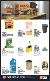 The Home Depot flyer Page 4