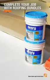 The Home Depot flyer Page 6