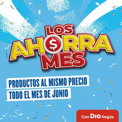 DIA (válido hasta 8-06)