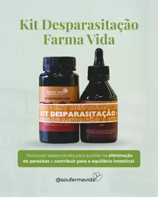 Catálogo Farma Vida (válido hasta 10-06)