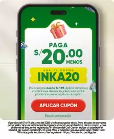 Catálogo InkaFarma semana 24 Página 2