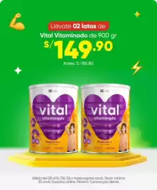 Catálogo InkaFarma semana 24 Página 3