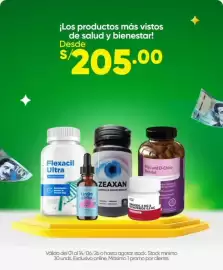 Catálogo InkaFarma semana 24 Página 4