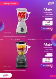 Catálogo Hiraoka Página 16