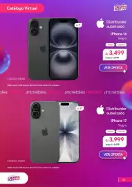 Catálogo Hiraoka Página 6