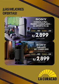 Catálogo La Curacao semana 24 Página 6