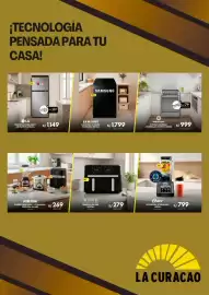 Catálogo La Curacao semana 24 Página 3