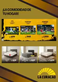 Catálogo La Curacao semana 24 Página 4