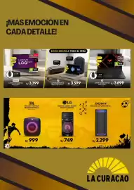 Catálogo La Curacao semana 24 Página 5