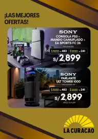 Catálogo La Curacao semana 24 Página 6