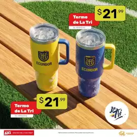 Catálogo Akí Página 3