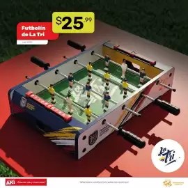 Catálogo Akí Página 9