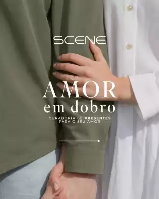 Scene (válido até 14-06)