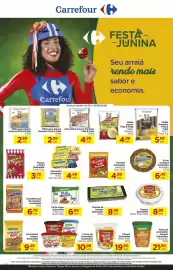 Folheto Carrefour Página 1