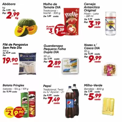 Tabloide Dia (válido até 10-06)