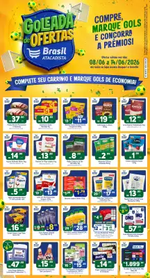 Catálogo Brasil Atacadista (válido até 14-06)