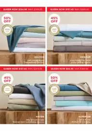 Bed Bath N' Table catalogue Page 23