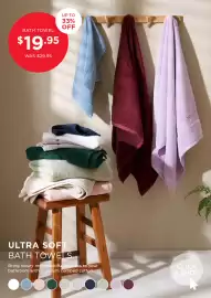 Bed Bath N' Table catalogue Page 34