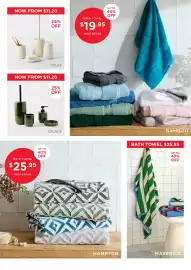 Bed Bath N' Table catalogue Page 35