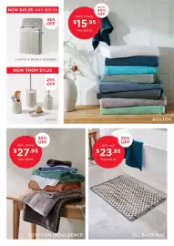 Bed Bath N' Table catalogue Page 36
