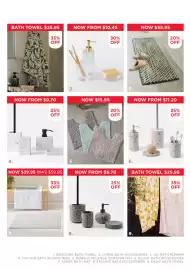Bed Bath N' Table catalogue Page 37