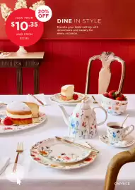 Bed Bath N' Table catalogue Page 38