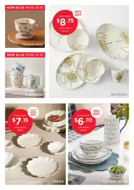 Bed Bath N' Table catalogue Page 39
