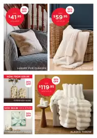 Bed Bath N' Table catalogue Page 40