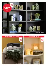 Bed Bath N' Table catalogue Page 41