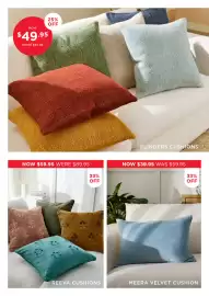 Bed Bath N' Table catalogue Page 42