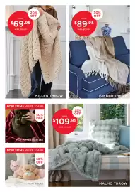 Bed Bath N' Table catalogue Page 44
