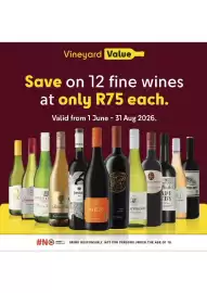 Makro catalogue Page 1