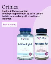 De Online Drogist folder Pagina 2