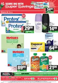 Spar catalogue Page 3