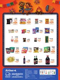 Catálogo Supermercados Archer Página 2