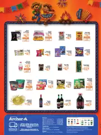 Catálogo Supermercados Archer Página 2