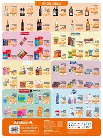 Catálogo Supermercados Archer semana 24 Página 4