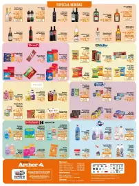 Catálogo Supermercados Archer semana 24 Página 4