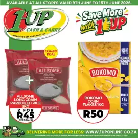 1UP catalogue week 24 Page 1