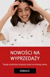 BonPrix katalog tydzień 24 Strona 1