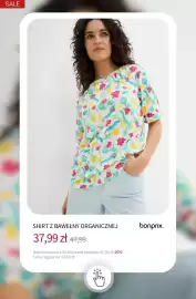 BonPrix katalog tydzień 24 Strona 10