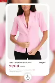 BonPrix katalog tydzień 24 Strona 11