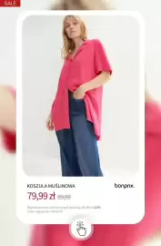 BonPrix katalog tydzień 24 Strona 12